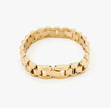 Bianca Cuban Chain Link Bracelet