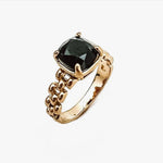 Rogan Stone Ring