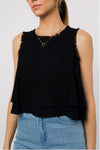 The Perfect Match Black Set