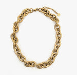 Starlette Chain Necklace