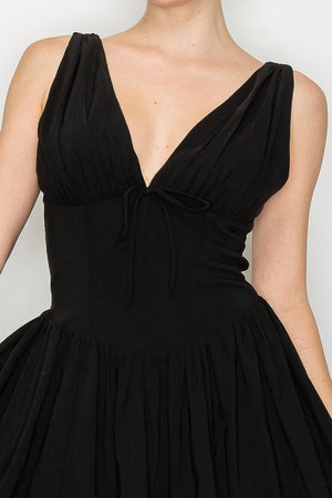 Summer In The City Dress