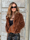 Carmel Fur Coat