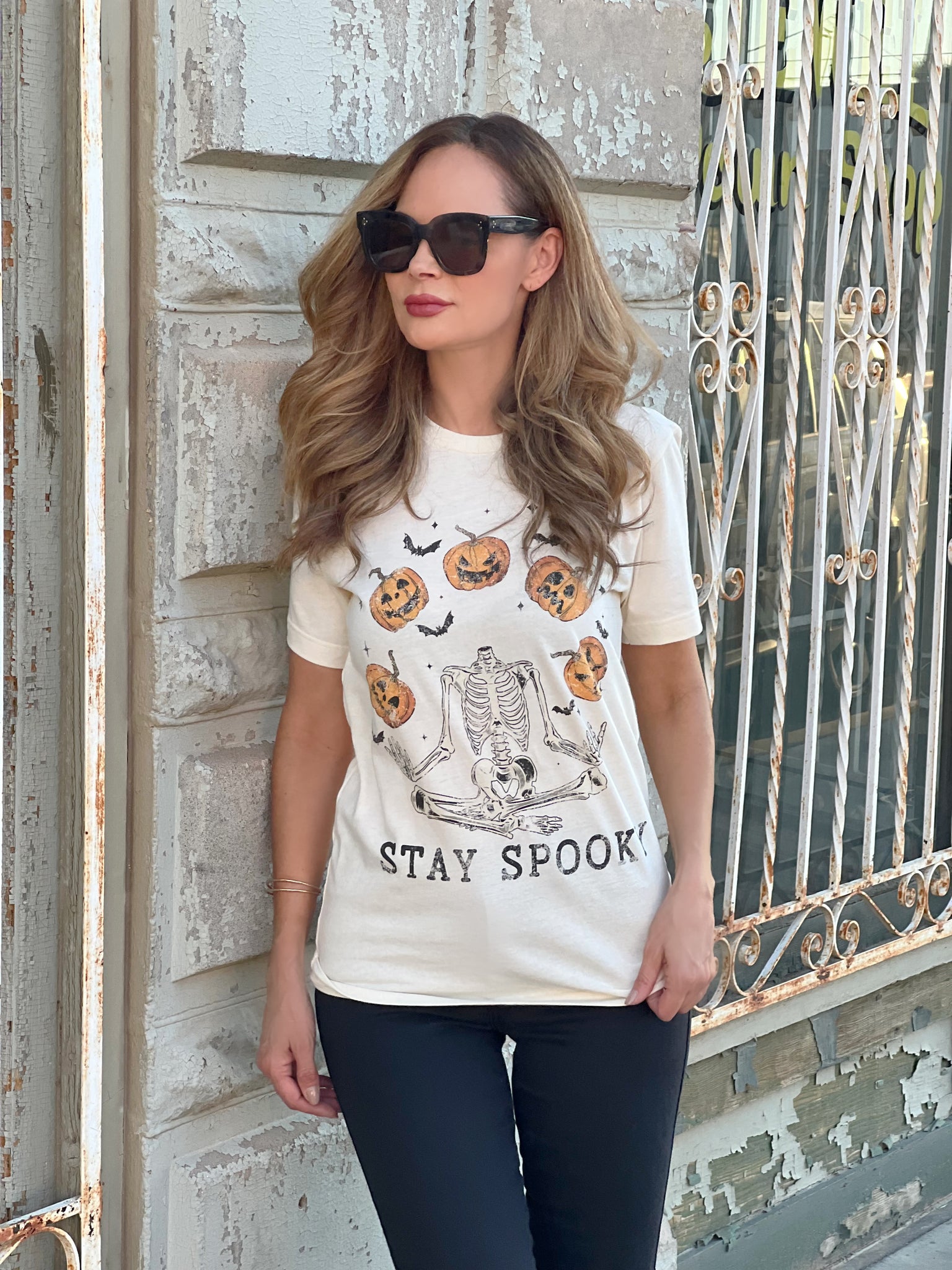 Stay Spooky T-Shirt