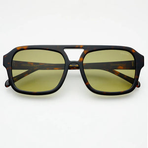 Freyrs  Havana Dark - Tortoise