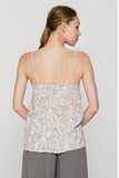 Floral Print Tank