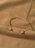 Skinny Half Cuff