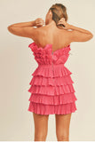 Barbie Pleated Mini