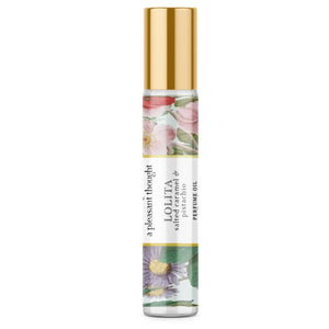 Lolita Salted Carmel & Pistachio Perfume Oil