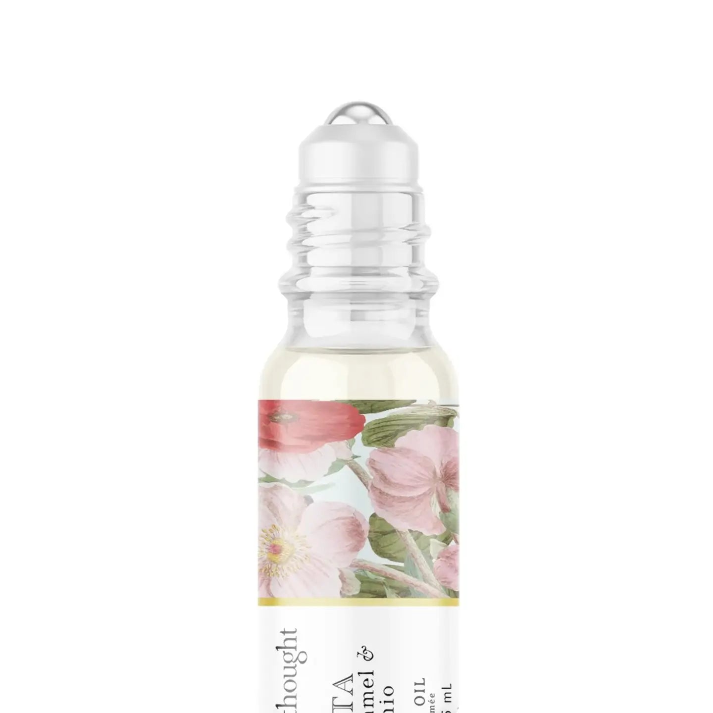 Lolita Salted Carmel & Pistachio Perfume Oil