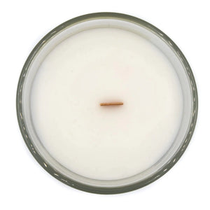 Scarlett Wild Poppy Fig Candle