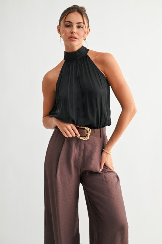 Whisper Luxe Top