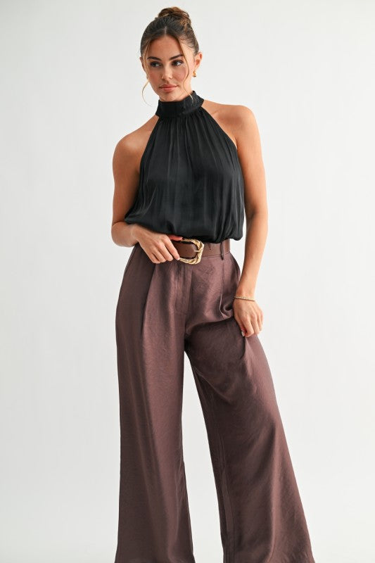 Whisper Luxe Top