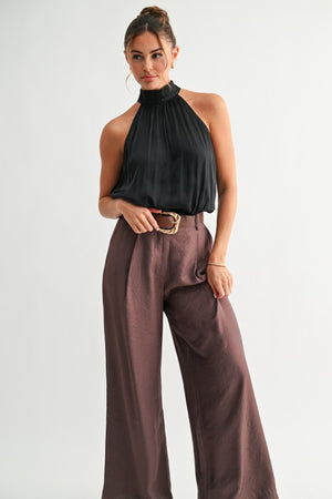 Whisper Luxe Top