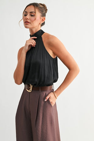 Whisper Luxe Top