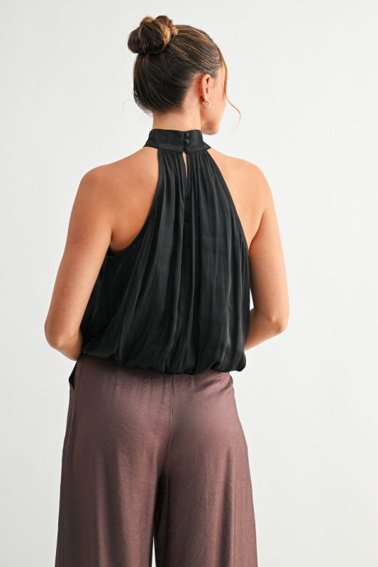 Whisper Luxe Top