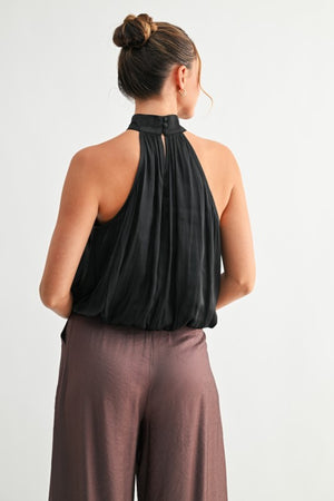 Whisper Luxe Top