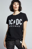 AC/DC Back in Black T-Shirt