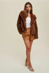 Carmel Fur Coat