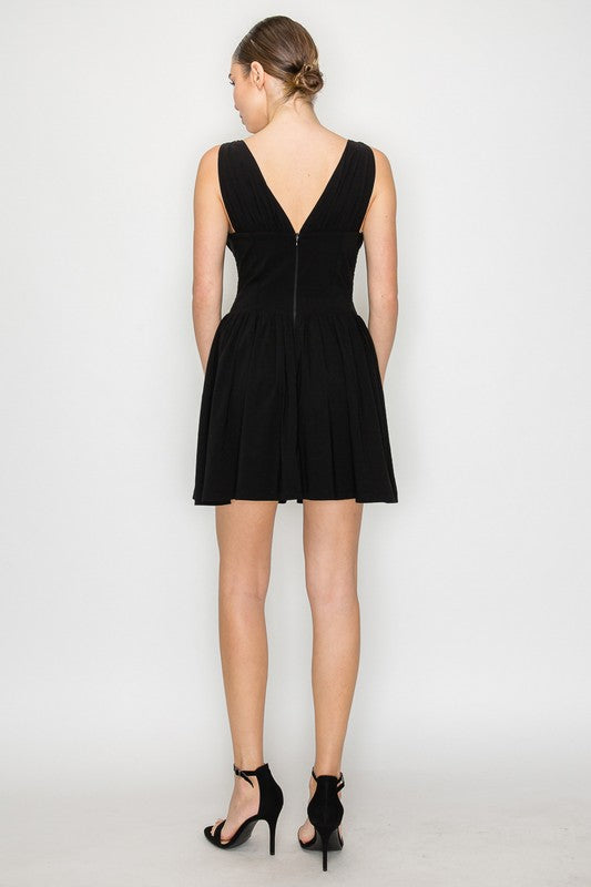 Summer In The City Dress