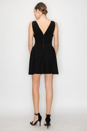 Summer In The City Dress