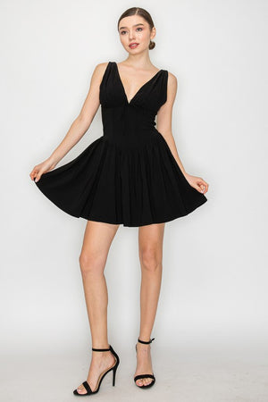 Summer In The City Dress