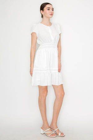 Little Miss Lovely Dress