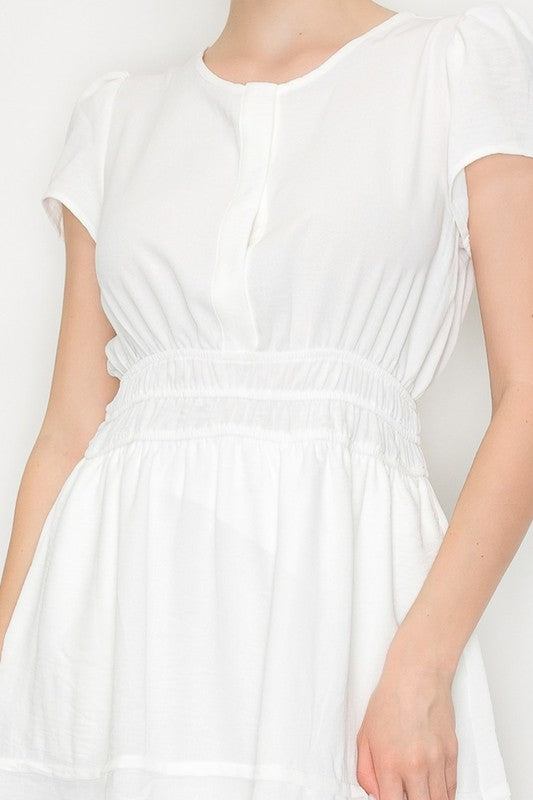 Little Miss Lovely Dress