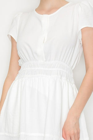 Little Miss Lovely Dress