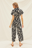 The Chicago Jumpsuit