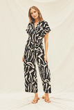 The Chicago Jumpsuit
