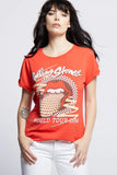 Rolling Stones World Tour T-shirt