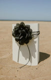 Black Rose Choker