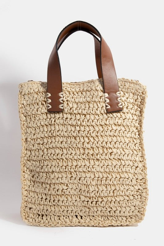 Lake Como Hand Purse
