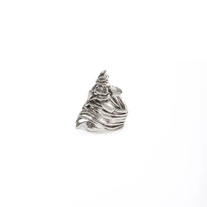 Ava Swirl Ring