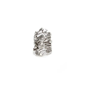 Ava Swirl Ring