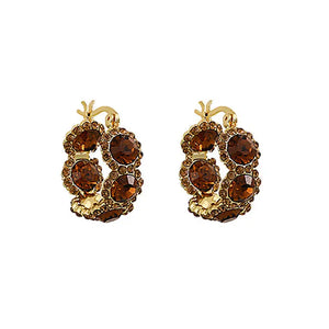 Coco Stone Earrings