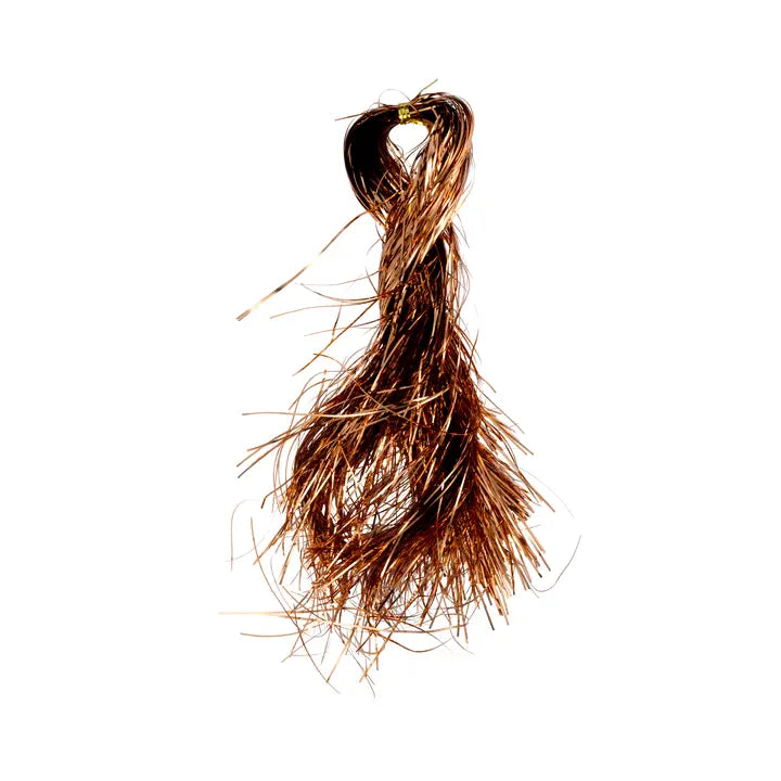 Copper Tinsel