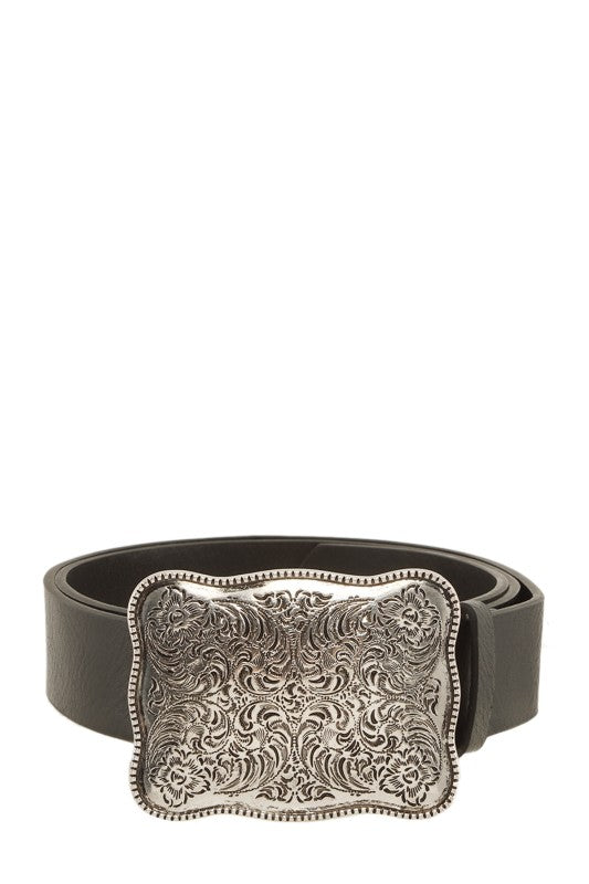 Broadway Cowgirl Belt