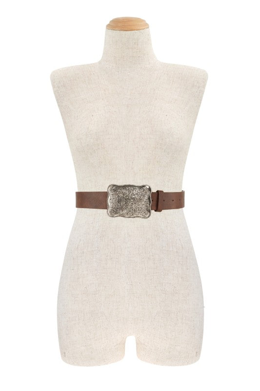 Broadway Cowgirl Belt