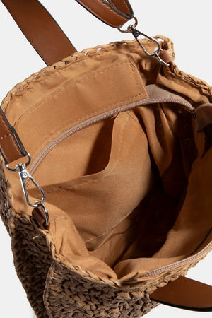 Lake Como Hand Purse
