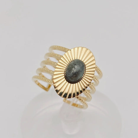 Gold Vintage Ring