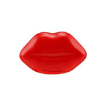 Sugar Lips Purse Crossbody/ Clutch - Red