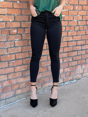 Hideaway High Rise Skinny