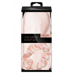 Kitsch Satin Sleep Set Blush