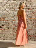 Sienna Cutout Dress