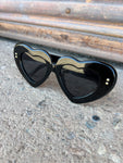 Lovers Sunnies 4 Colors