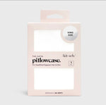 Kitsch Satin King Pillowcase