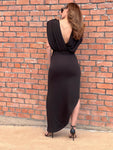 Elegant Chain Dress