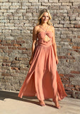 Sienna Cutout Dress
